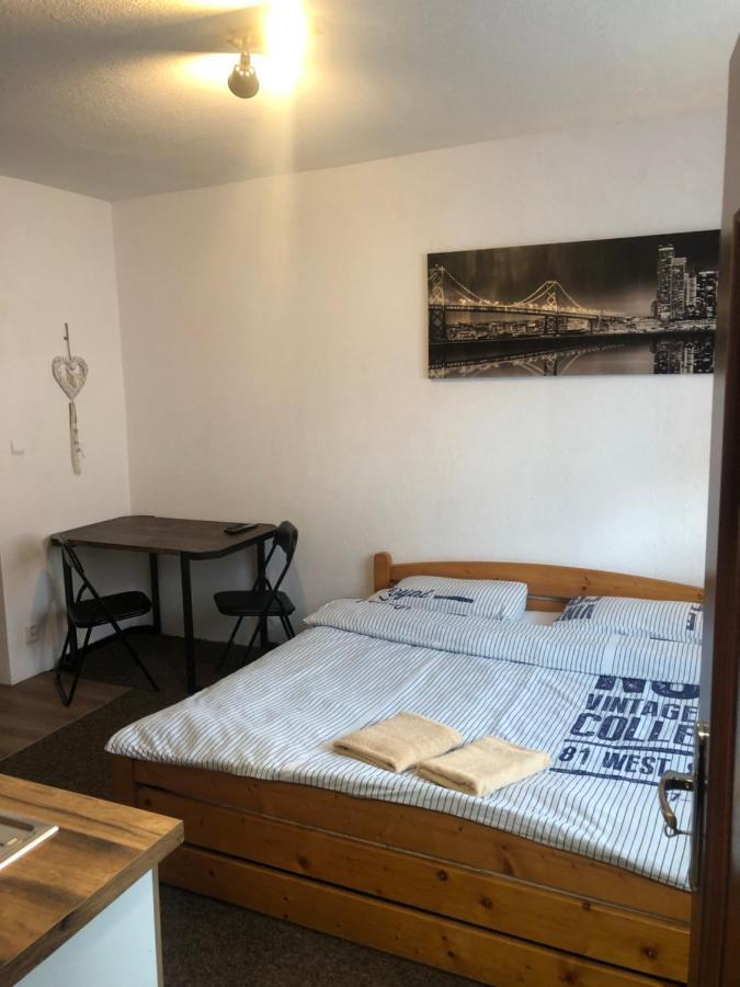 Studio Agnieszka 1 Smižany Exteriör bild