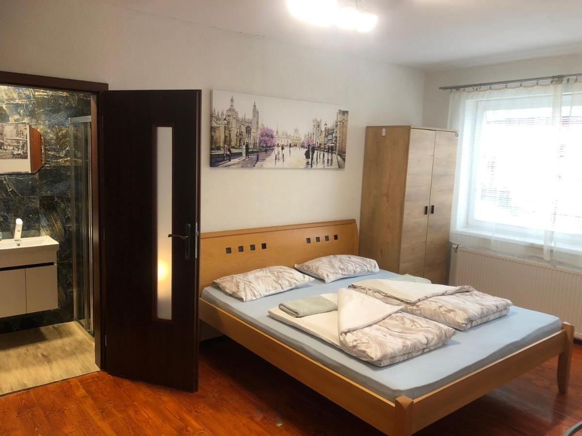 Studio Agnieszka 1 Smižany Exteriör bild