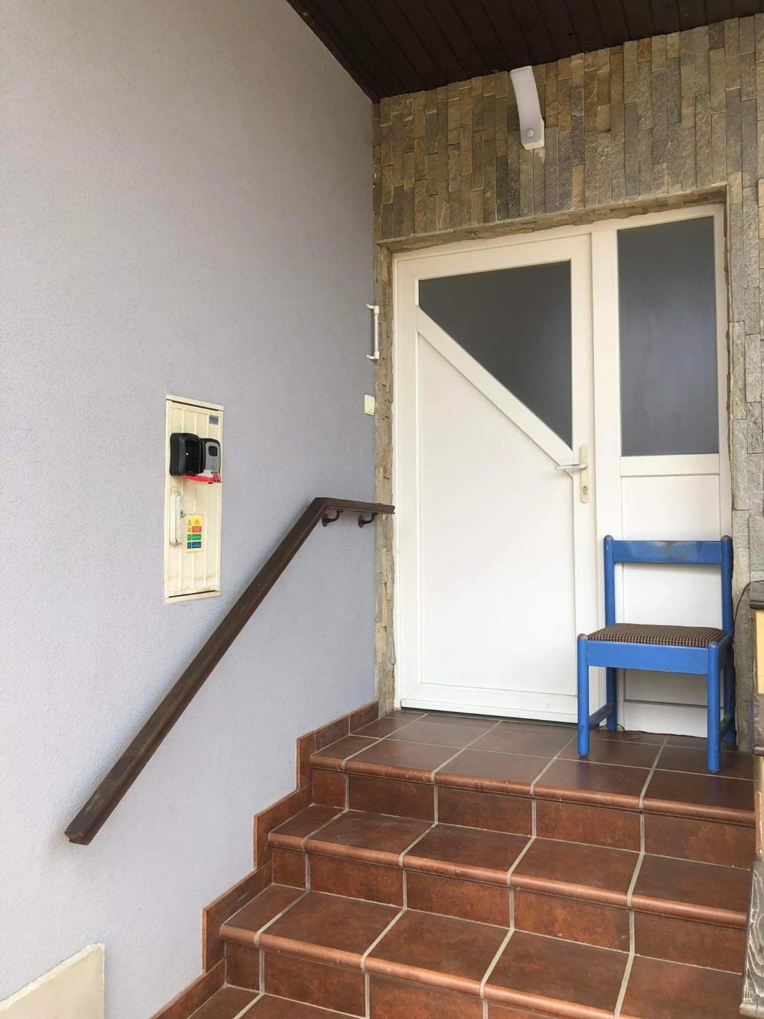 Studio Agnieszka 1 Smižany Exteriör bild